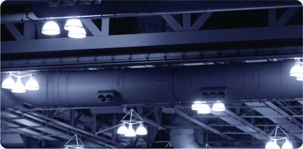 Industrial Electrical Services